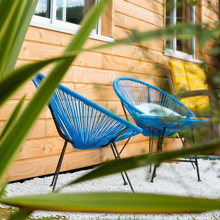 Un Chalet A Caen Zewnętrze zdjęcie