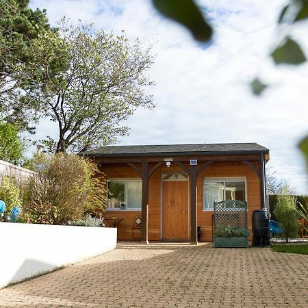 Un Chalet A Caen Zewnętrze zdjęcie