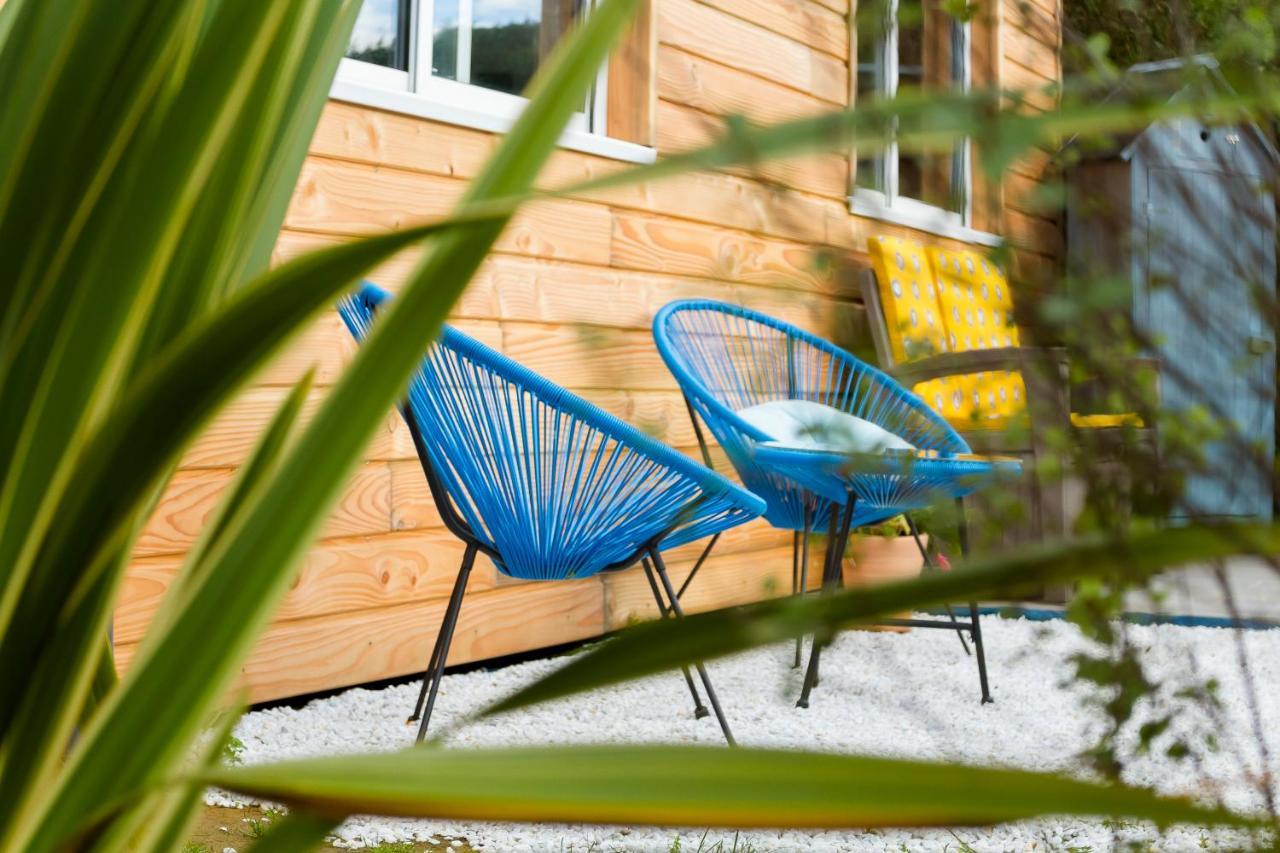 Un Chalet A Caen Zewnętrze zdjęcie