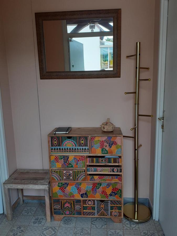 Un Chalet A Caen Zewnętrze zdjęcie